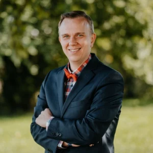 SEO Experte Maximilian Braig